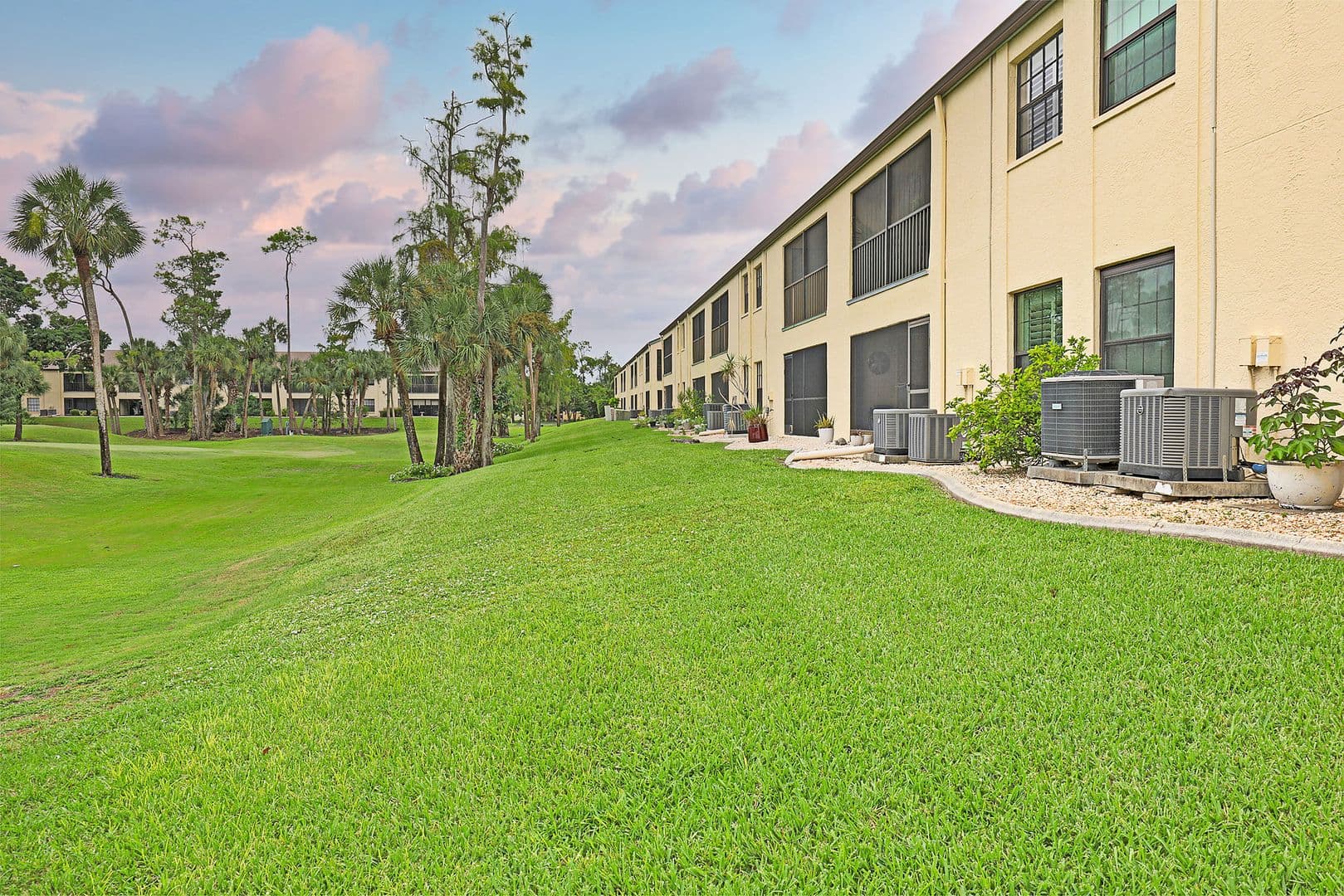 Fort Myers Apartment: 17240 Terraverde Circle Unit 2