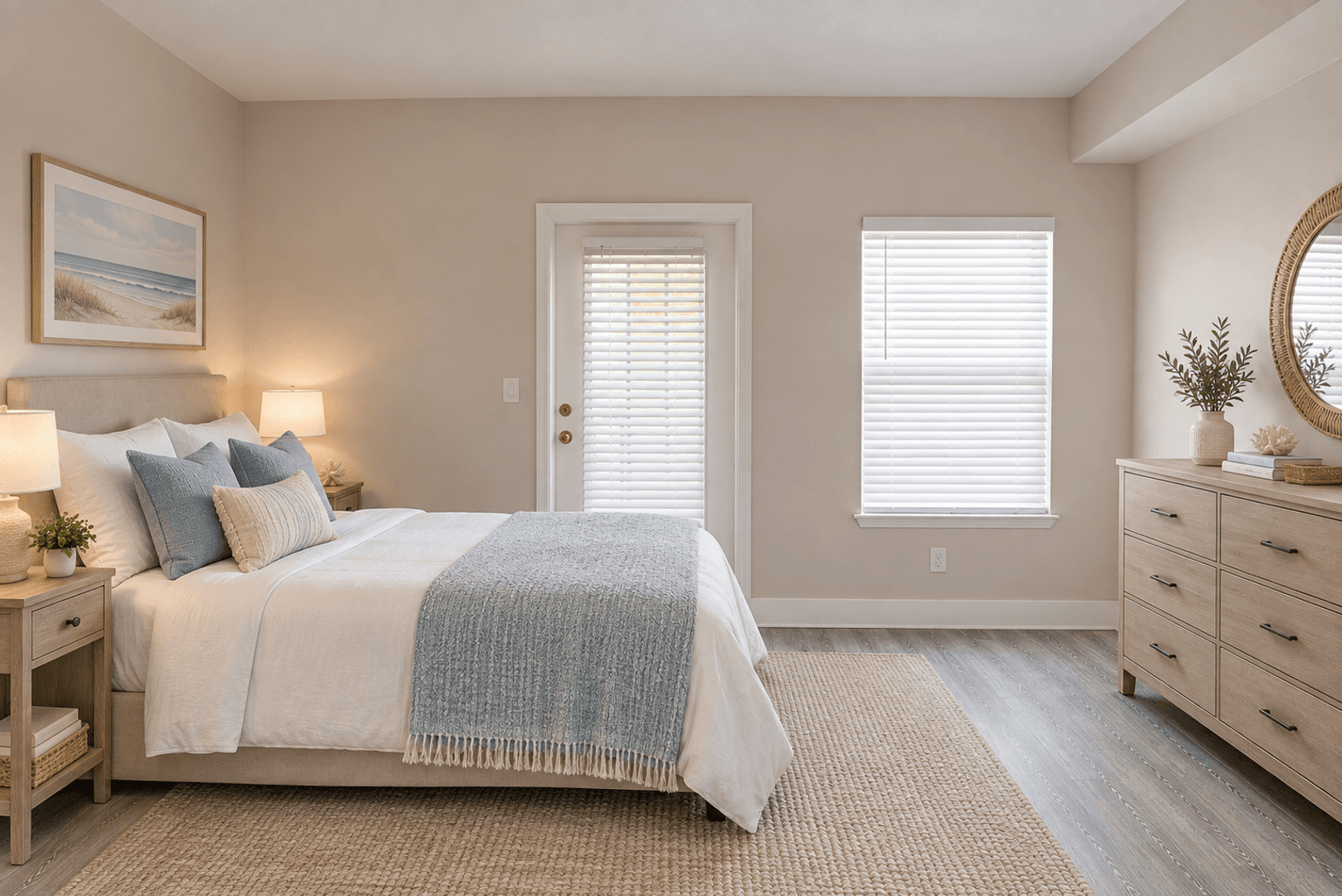 Fort Myers Apartment: 11480 Villa Grand #123
