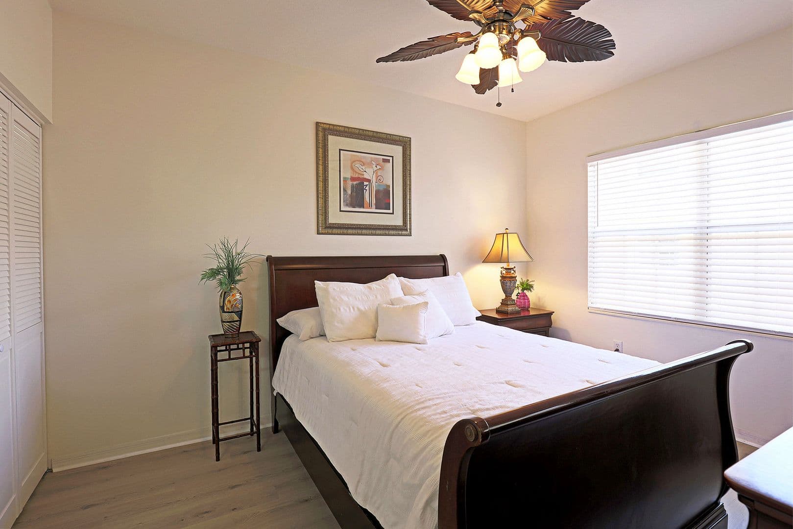 Fort Myers Apartment: 15630 Ocean Walk Circle, 204