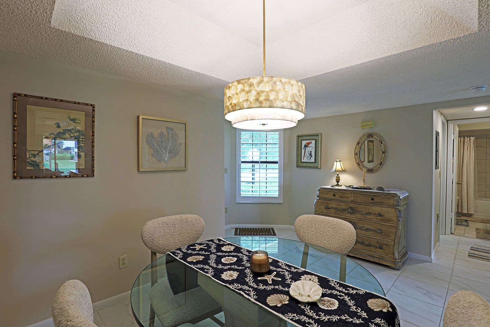 Fort Myers Apartment: 17240 Terraverde Circle Unit 2