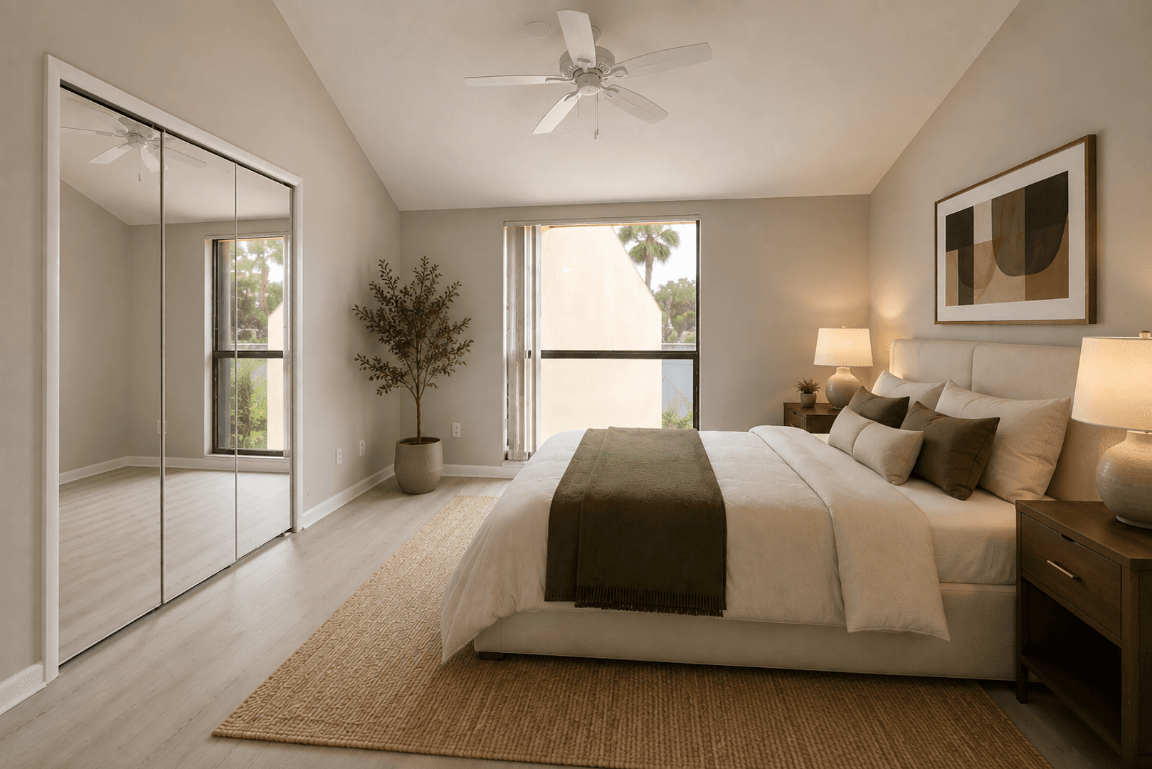 Fort Myers Apartment: 8805 Lateen Ln. #203