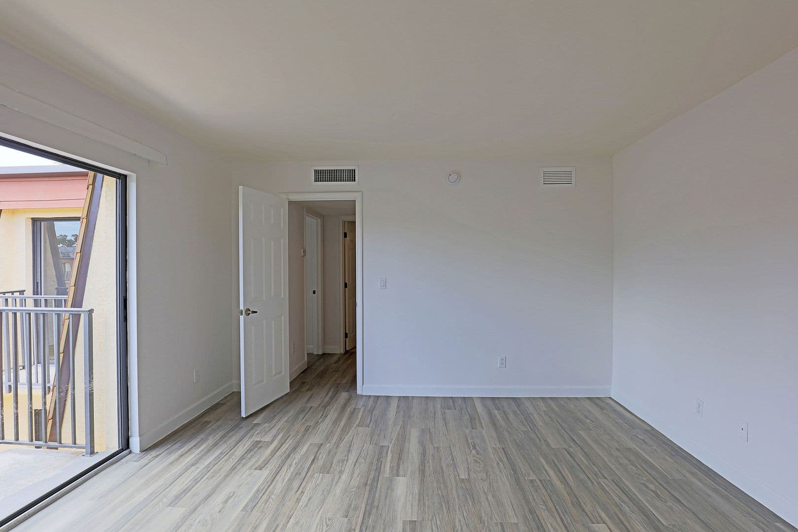 Fort Myers Apartment: 1538-3 Park Meadows Dr