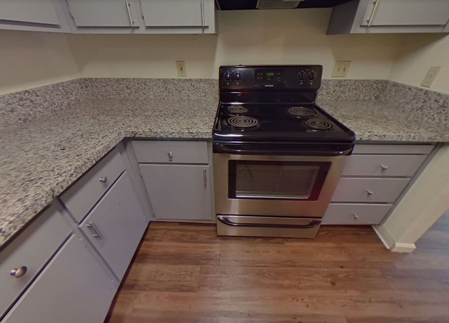Elk Grove Apartment: 9621 Webb Street