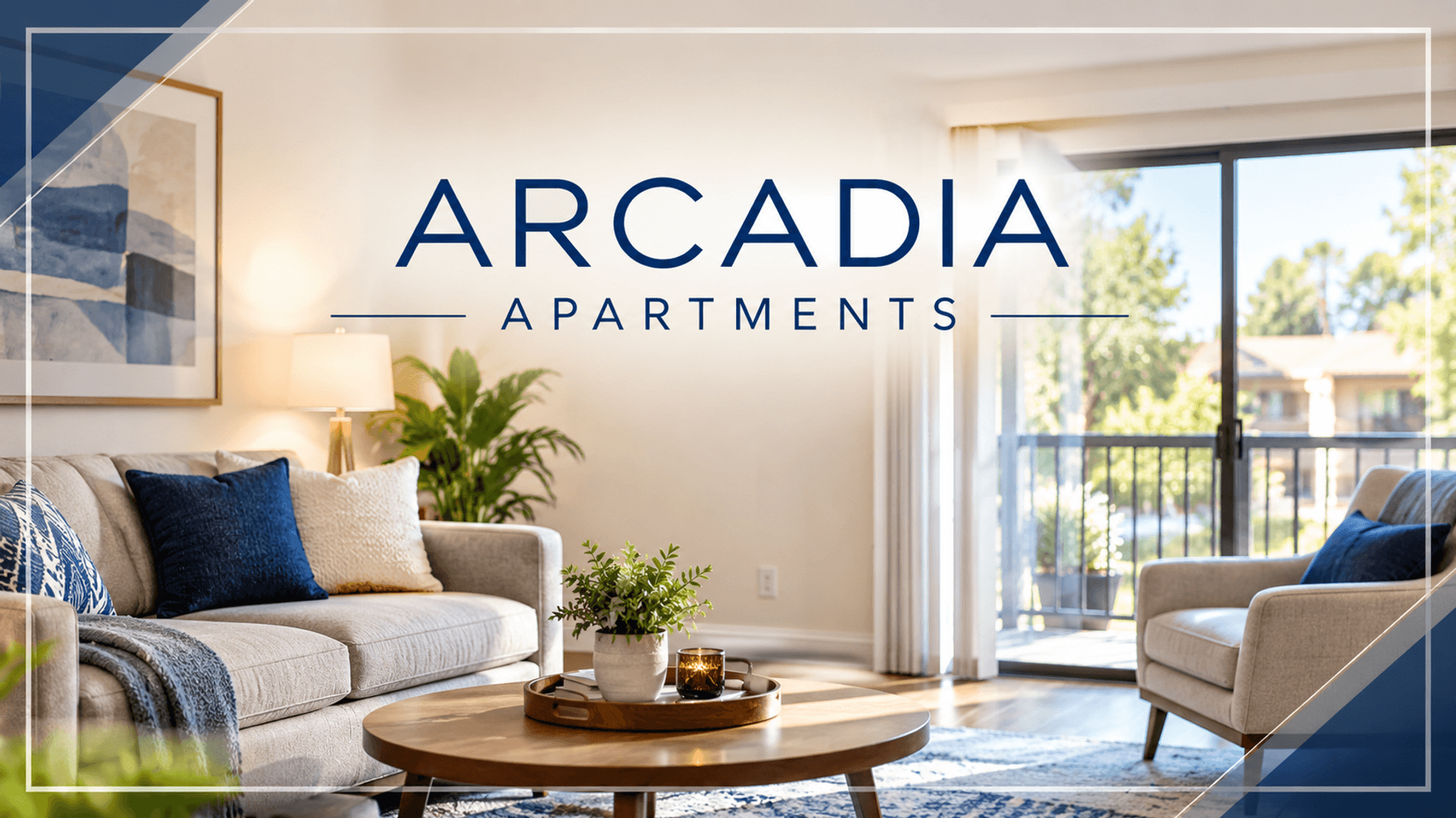 Sacramento Apartment: 3525 Whitney Ave