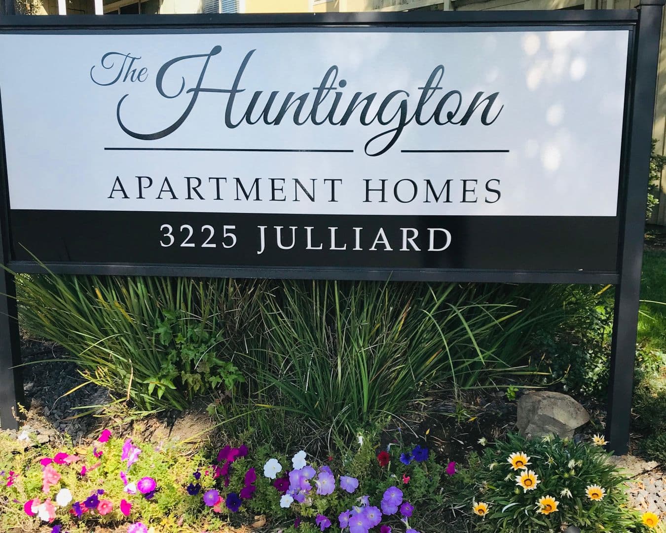 Sacramento Apartment: 3225 Juliard Dr