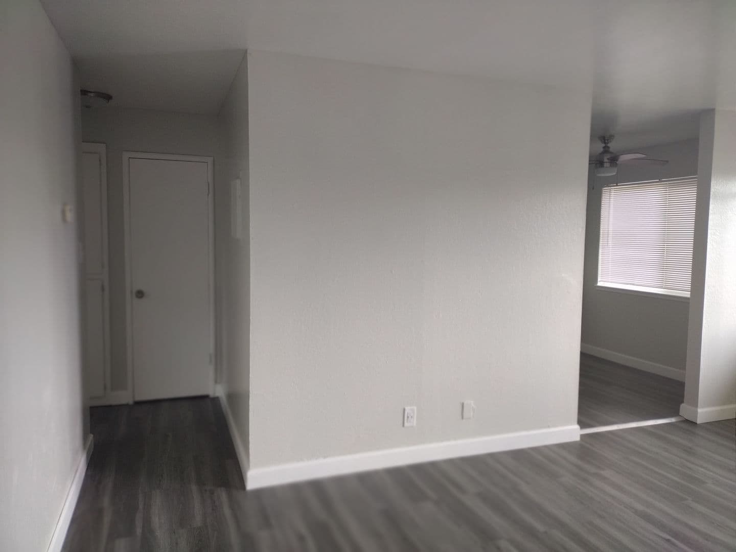 Sacramento Apartment: 3525 Whitney Ave