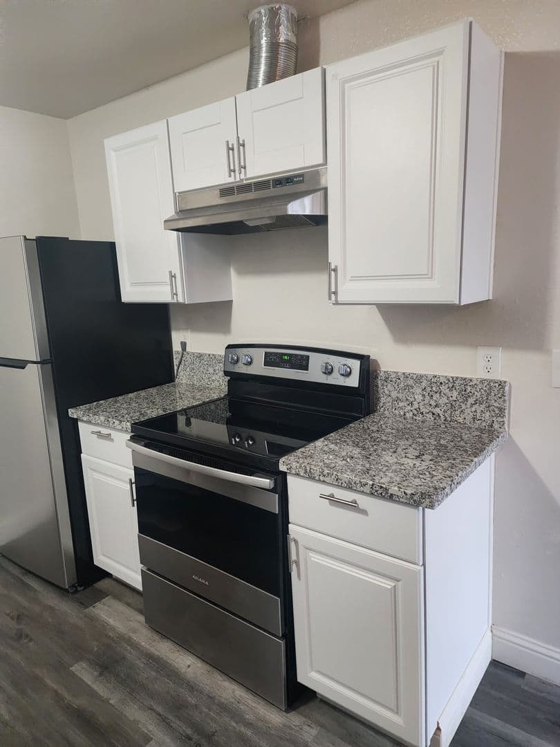 Sacramento Apartment: 7301 Florin Woods Dr
