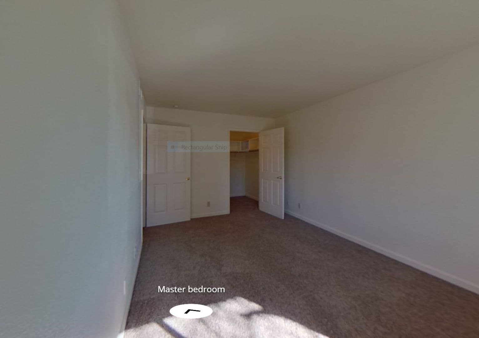 Elk Grove Apartment: 9621 Webb Street
