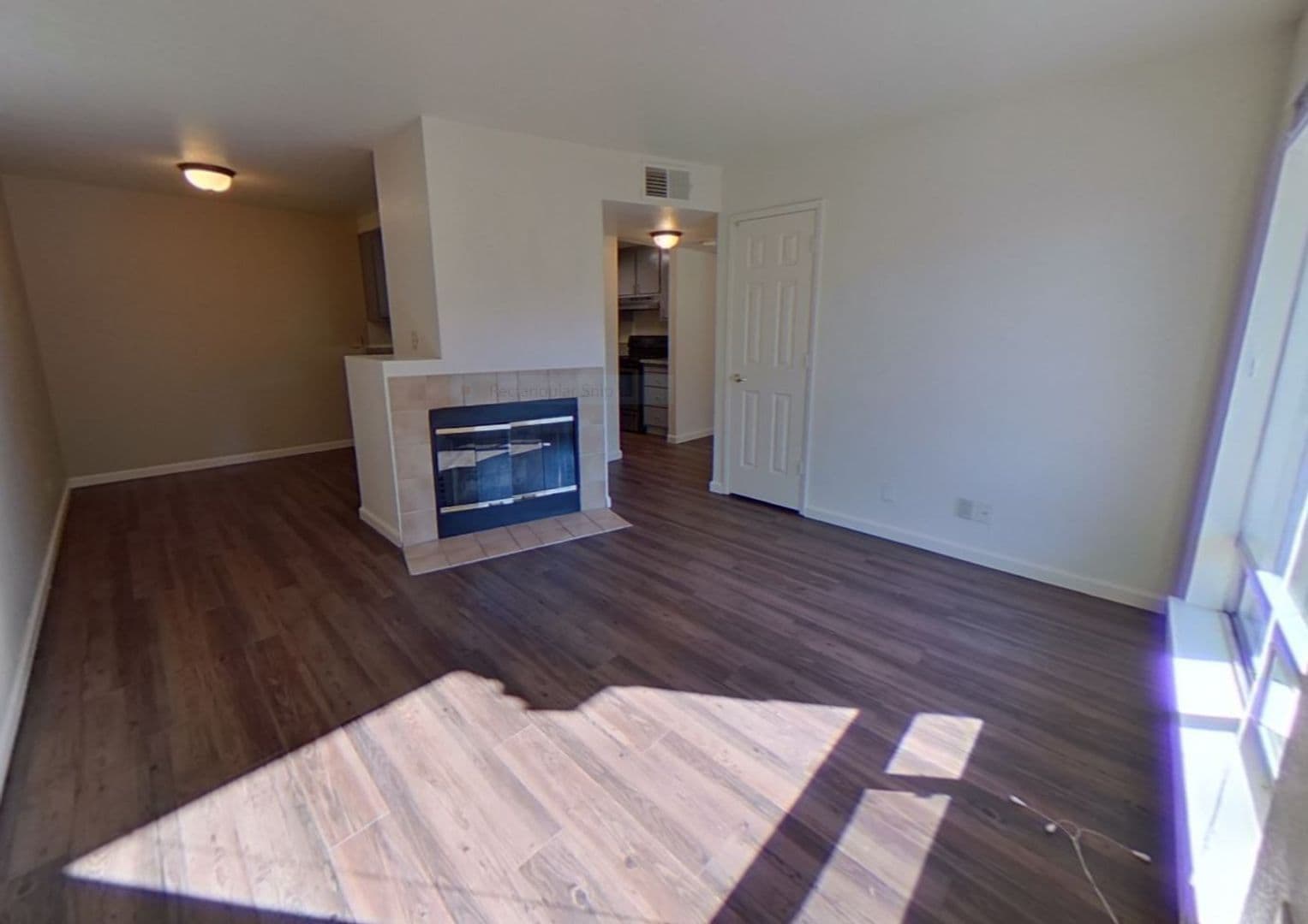 Elk Grove Apartment: 9621 Webb Street