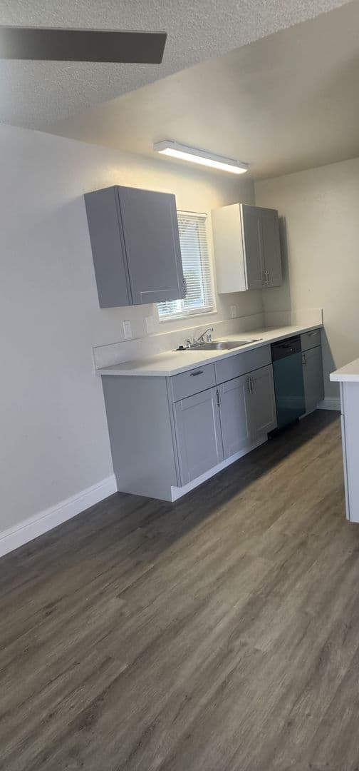 Sacramento Apartment: 7301 Florin Woods Dr