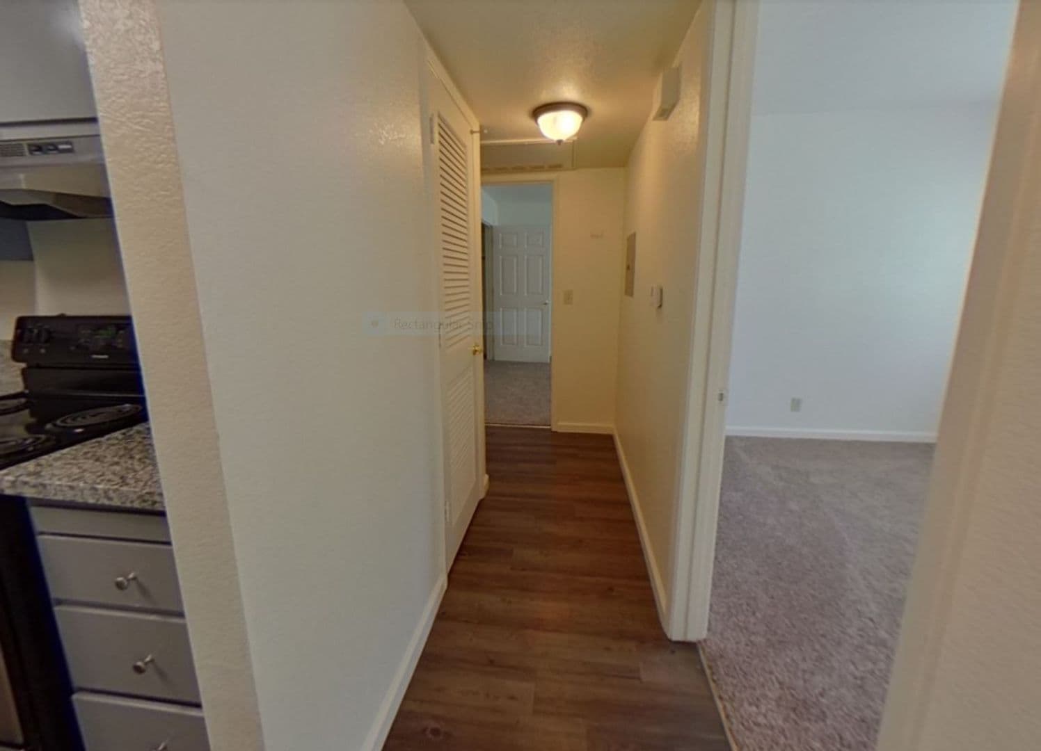 Elk Grove Apartment: 9621 Webb Street