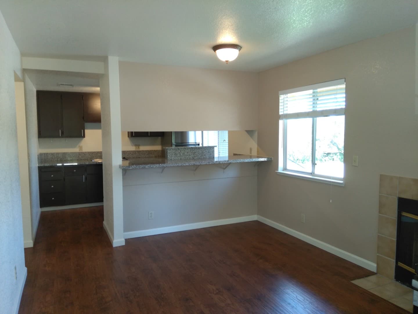 Elk Grove Apartment: 9621 Webb Street