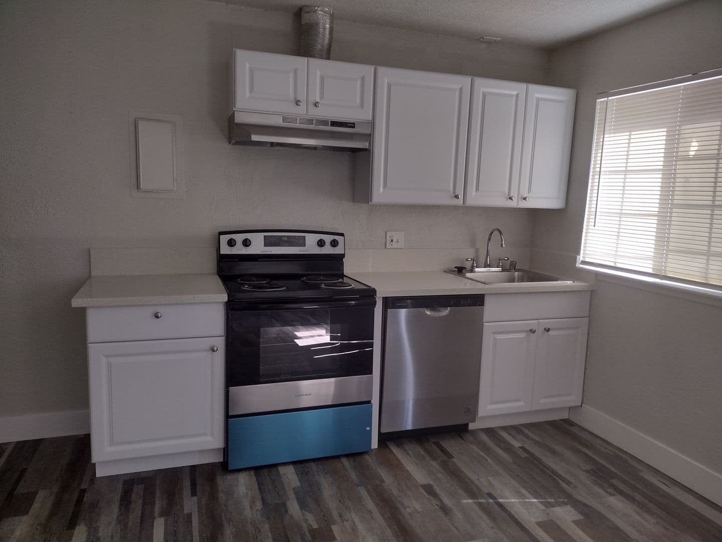 Sacramento Apartment: 4620 Marconi Ave