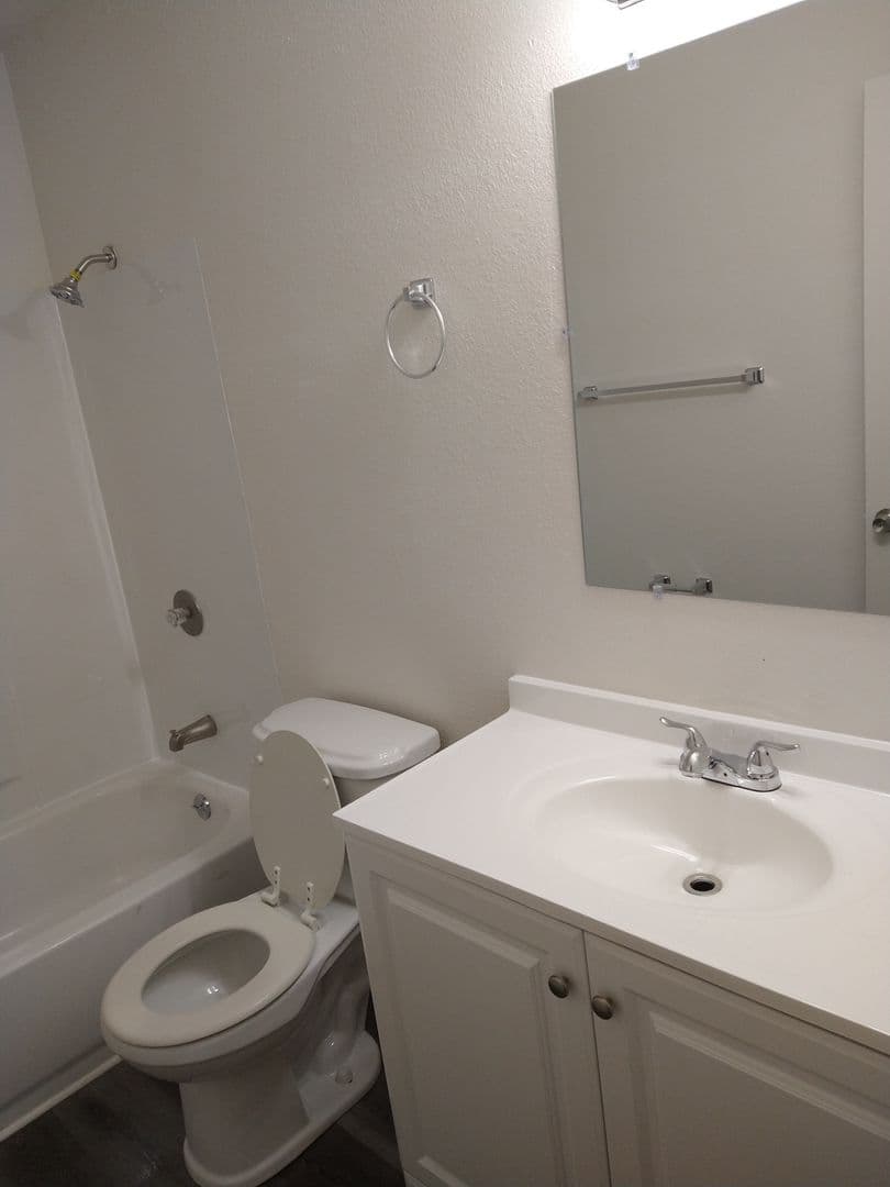 Sacramento Apartment: 7301 Florin Woods Dr