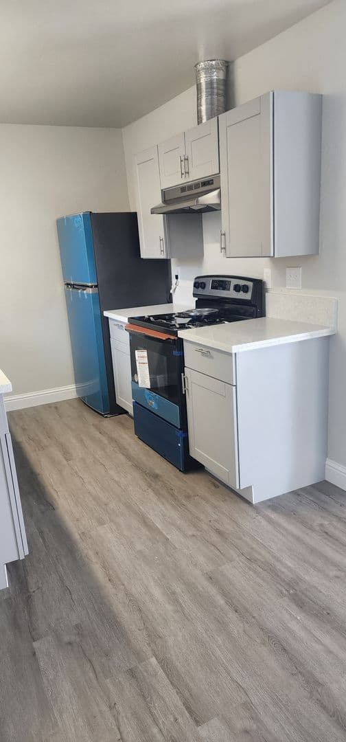 Sacramento Apartment: 7301 Florin Woods Dr