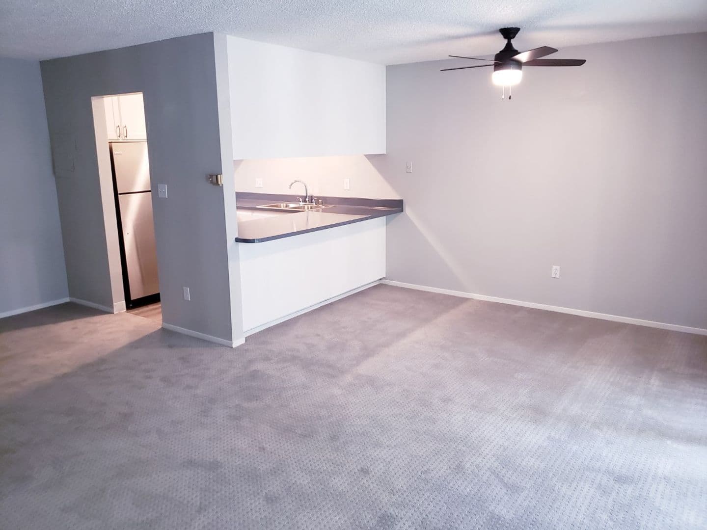 Sacramento Apartment: 3225 Juliard Dr