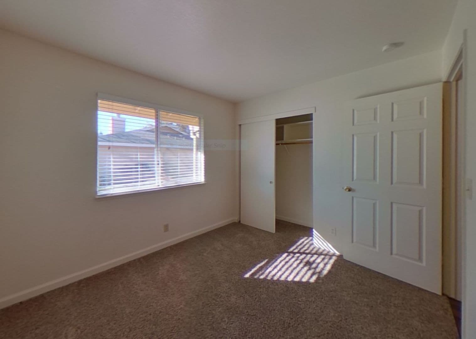 Elk Grove Apartment: 9621 Webb Street