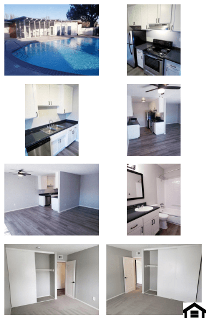 Sacramento Apartment: 3225 Juliard Dr