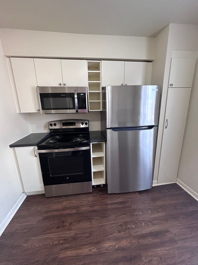 Galveston Apartment: 217 Church St
