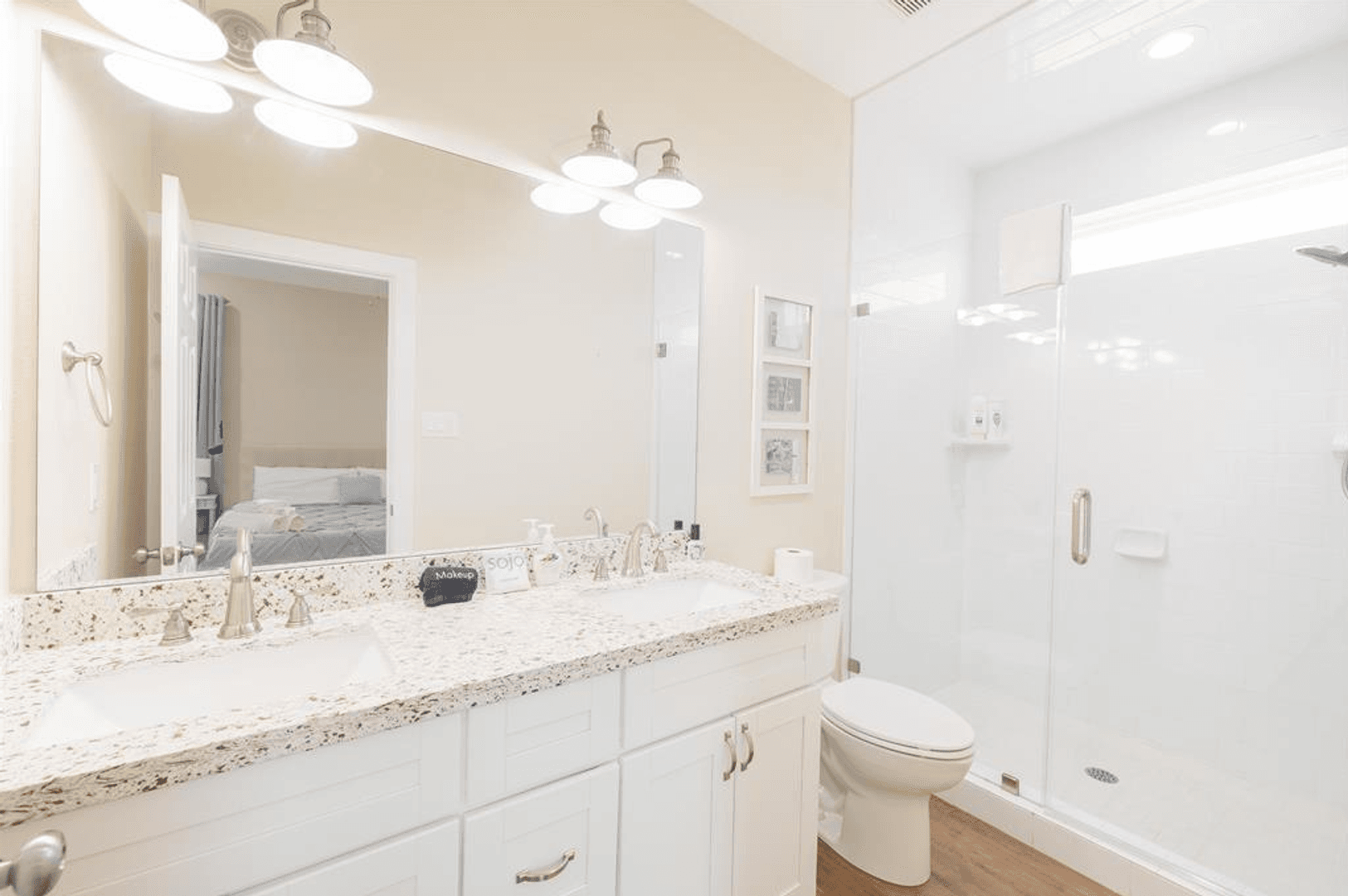 Galveston House: 4129 Fort Bend Drive