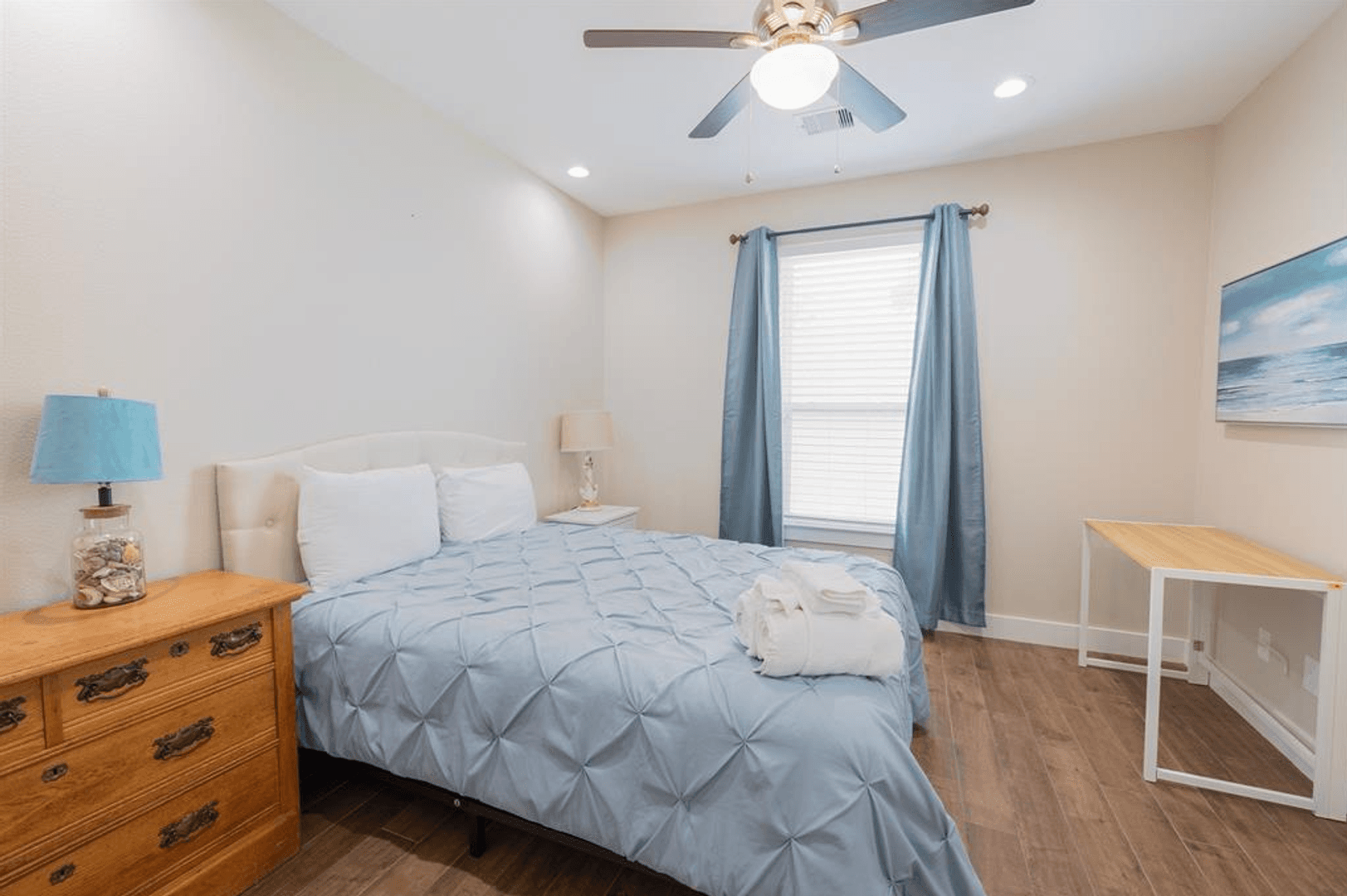 Galveston House: 4129 Fort Bend Drive