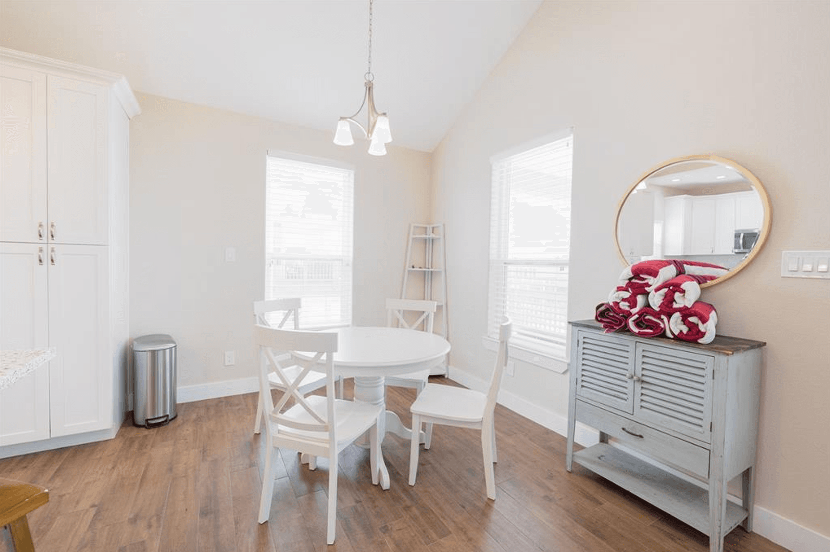 Galveston House: 4129 Fort Bend Drive