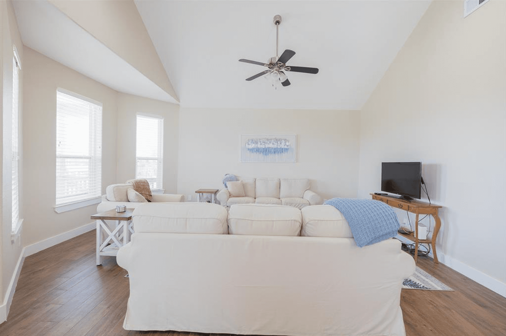 Galveston House: 4129 Fort Bend Drive