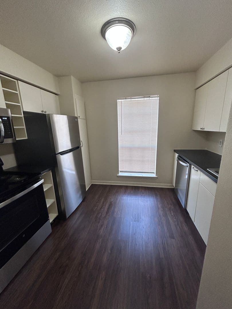Galveston Apartment: 217 Church St