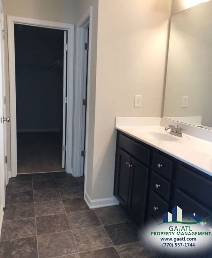 Braselton House: 1354 Trailridge Way