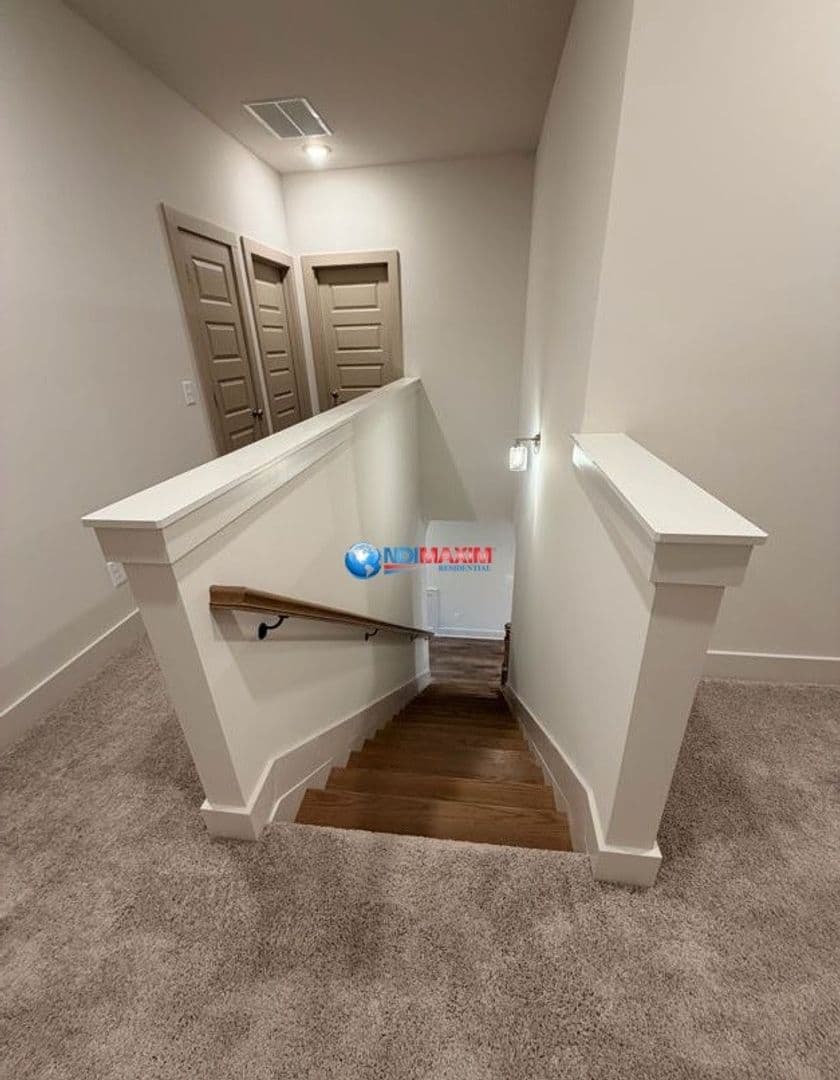 Norcross Townhome: 4328 Fern River Bend