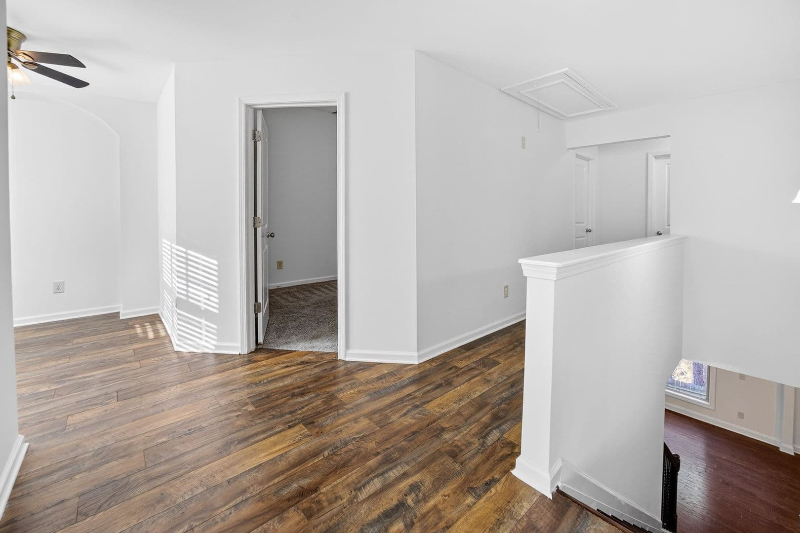 Suwanee House: 269 Privet Circle