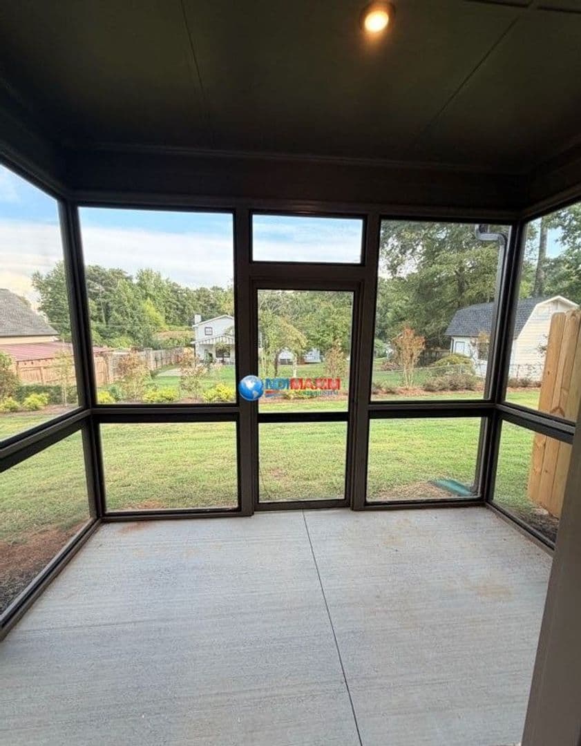 Norcross Townhome: 4328 Fern River Bend