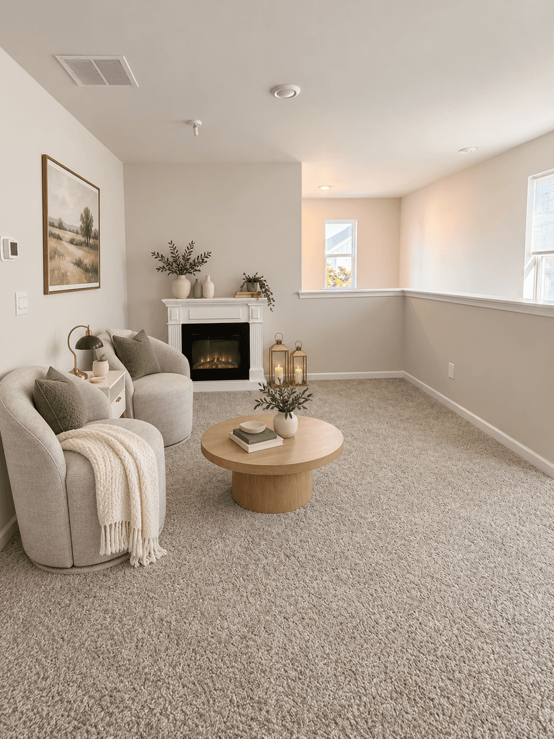 Lawrenceville House: 2033 Baron Manor Drive