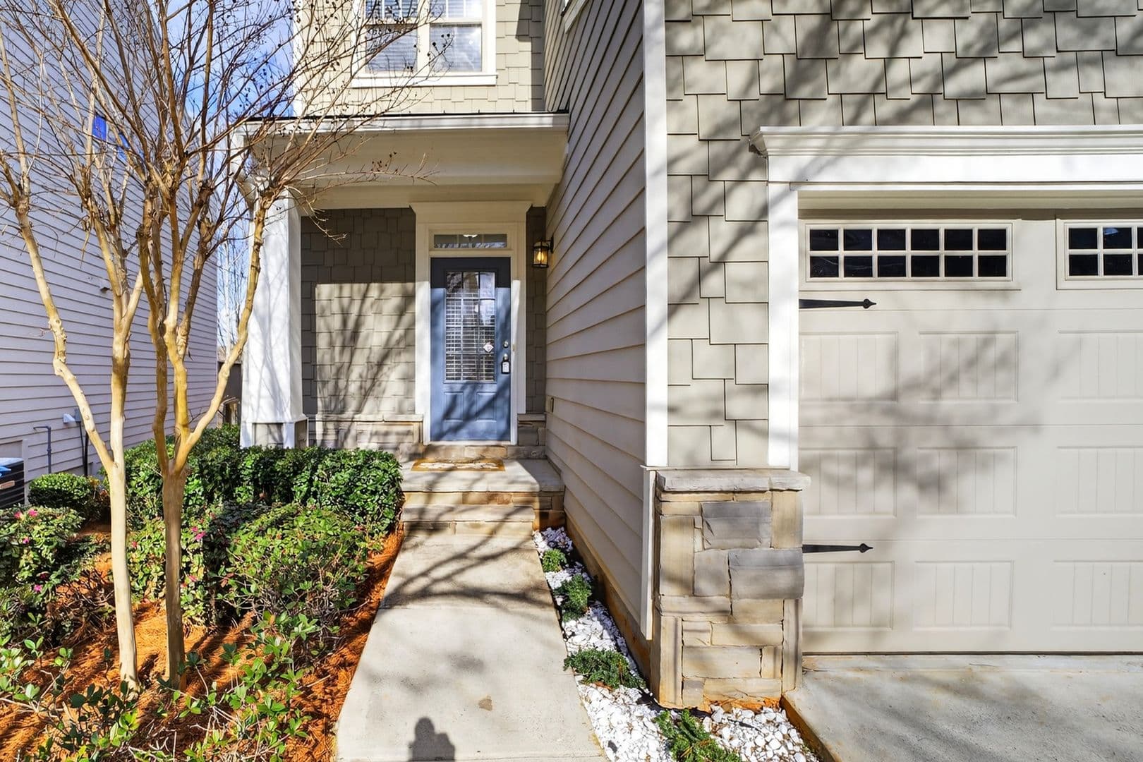 Suwanee House: 269 Privet Circle