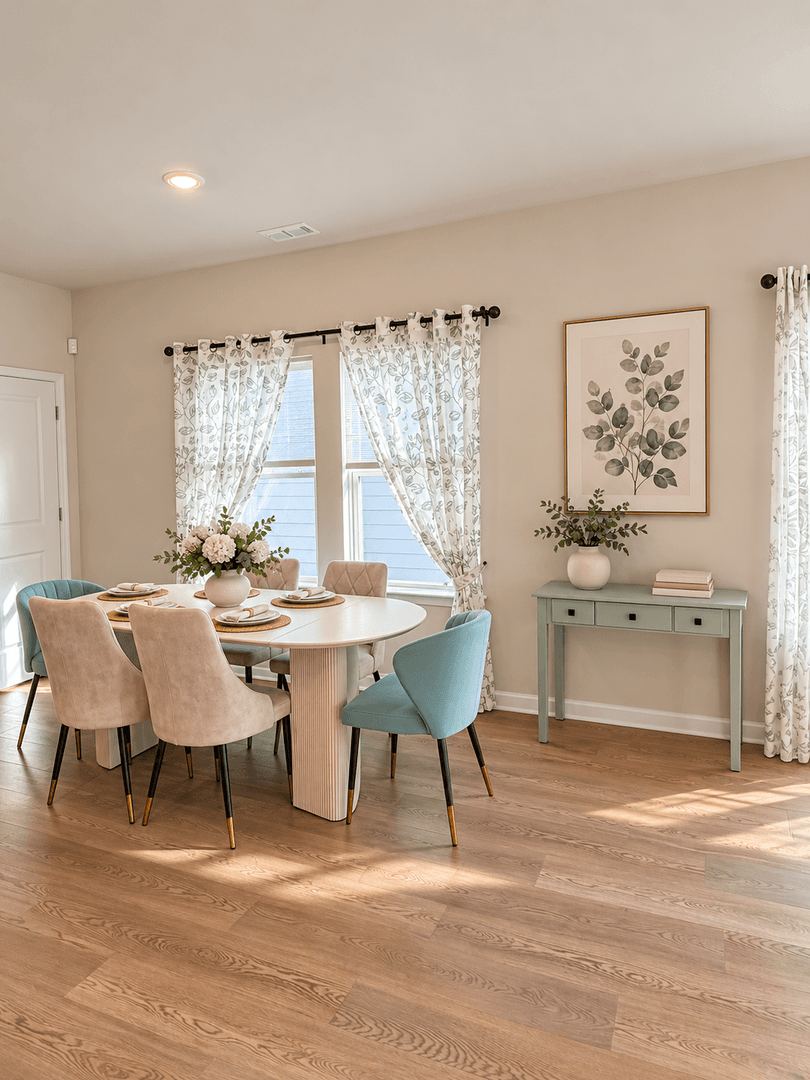 Lawrenceville House: 2033 Baron Manor Drive