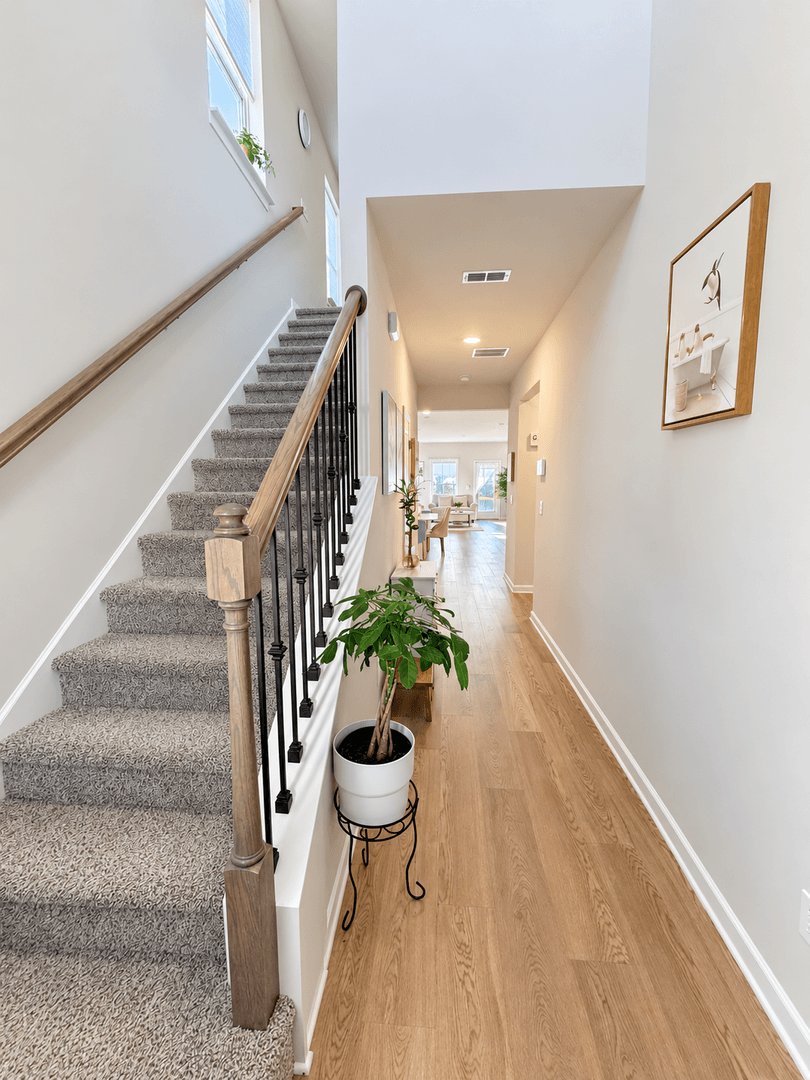 Lawrenceville House: 2033 Baron Manor Drive