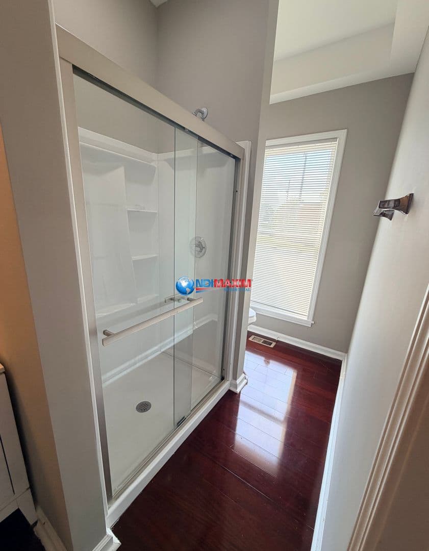 Jonesboro Apartment: 145 N Main Street