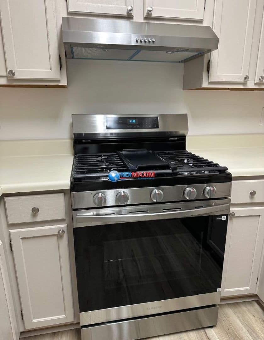 Peachtree Corners House: 5616 Woodmont Boulevard