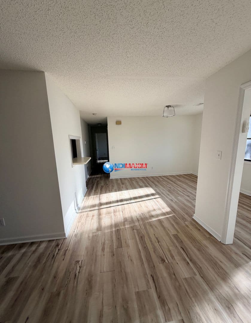 Peachtree Corners House: 5616 Woodmont Boulevard