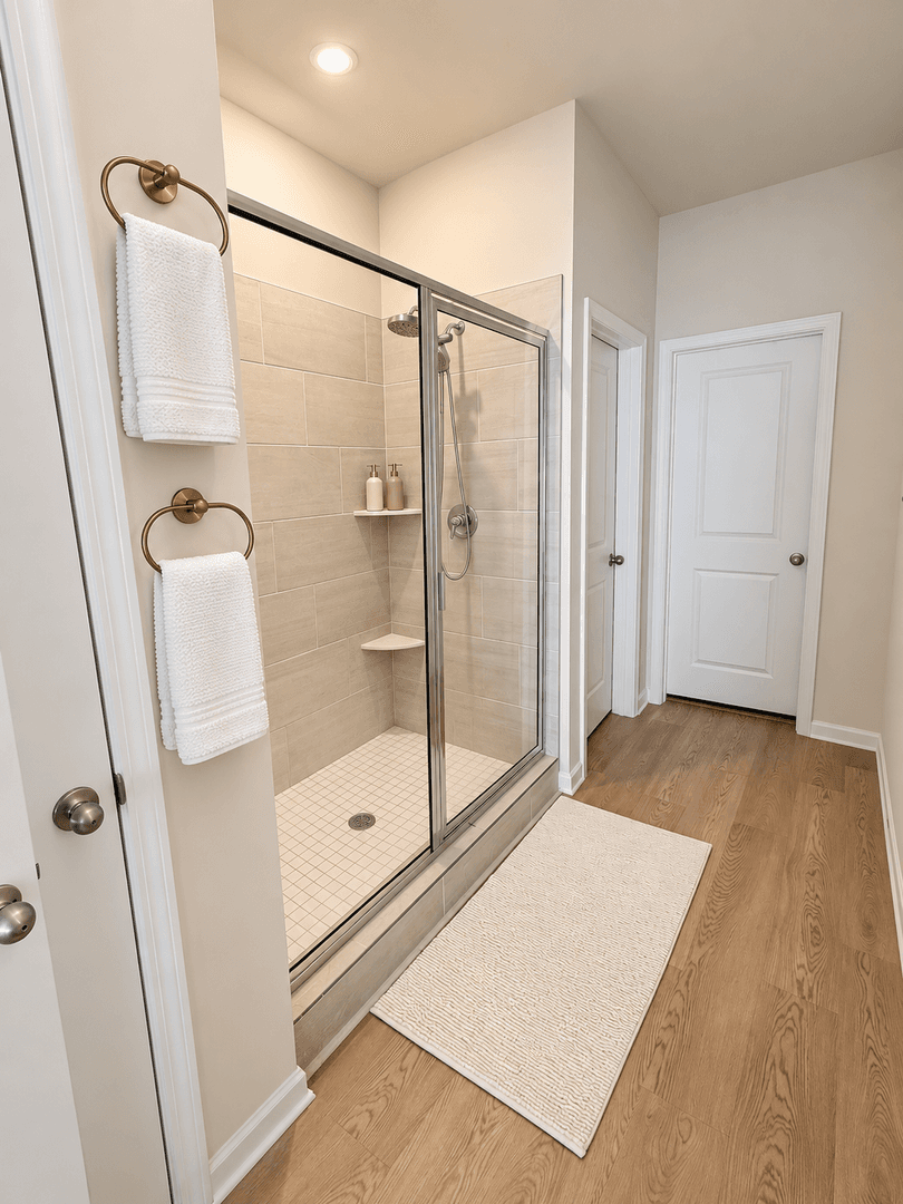 Lawrenceville House: 2033 Baron Manor Drive