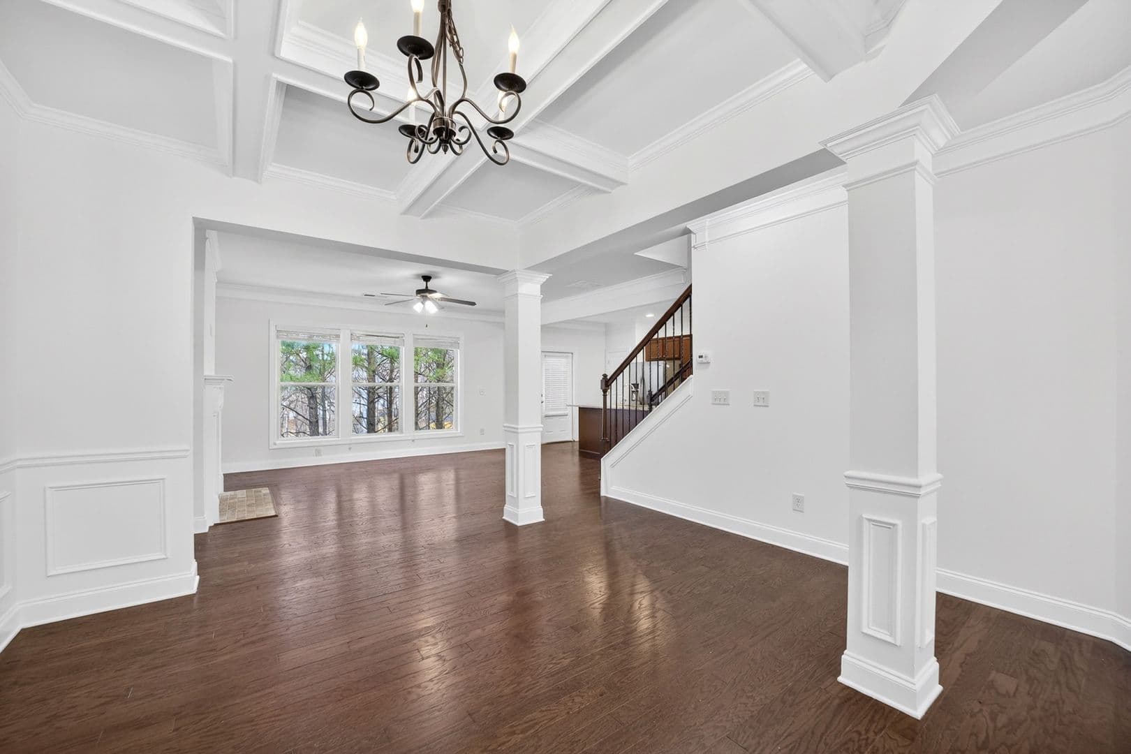 Suwanee House: 269 Privet Circle