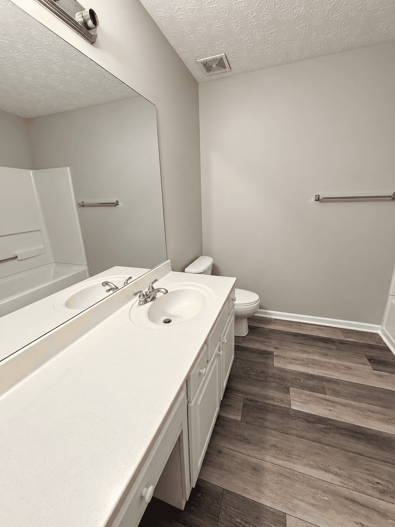 Lilburn House: 347 Haverford Mill Court NW