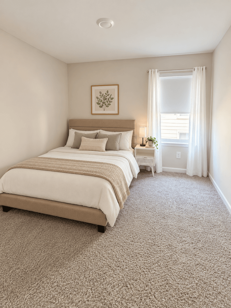 Lawrenceville House: 2033 Baron Manor Drive