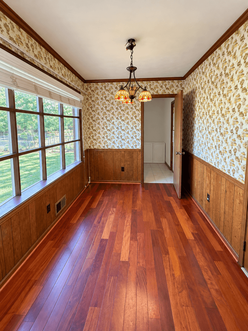 Snellville House: 2545 Springdale Drive