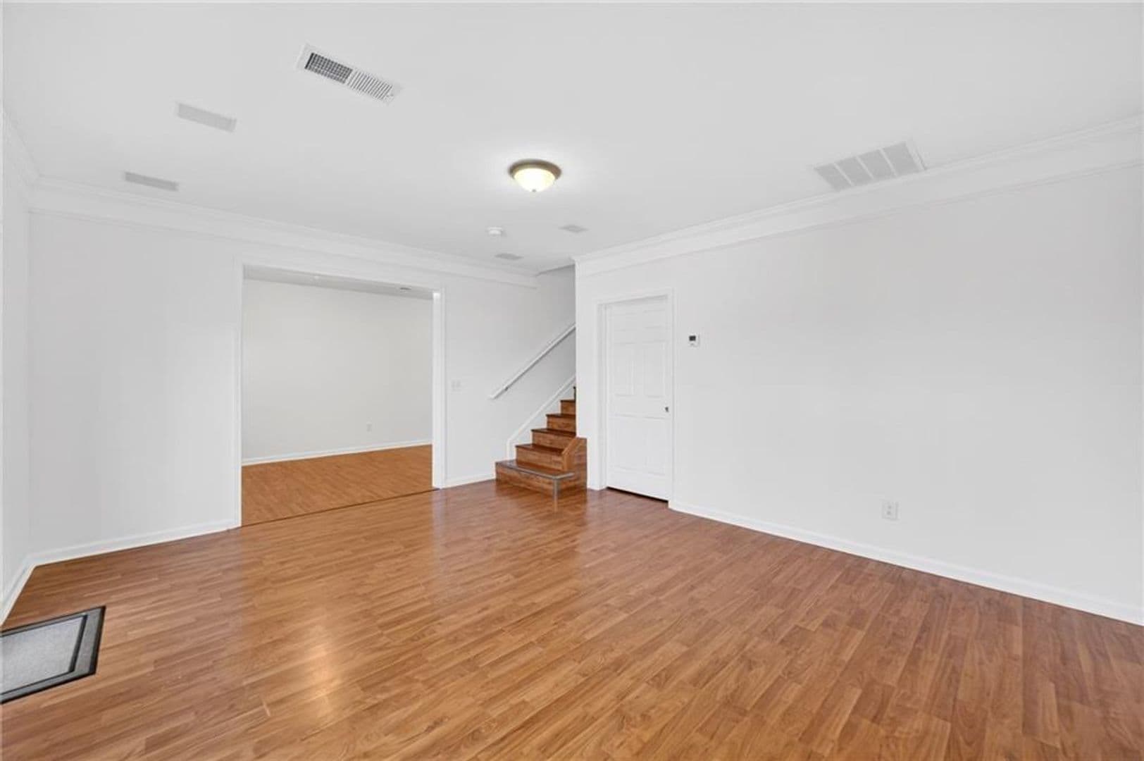 Suwanee House: 269 Privet Circle