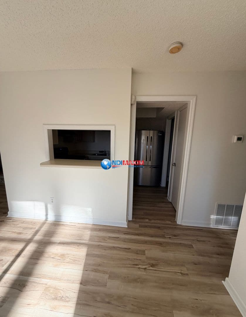 Peachtree Corners House: 5616 Woodmont Boulevard