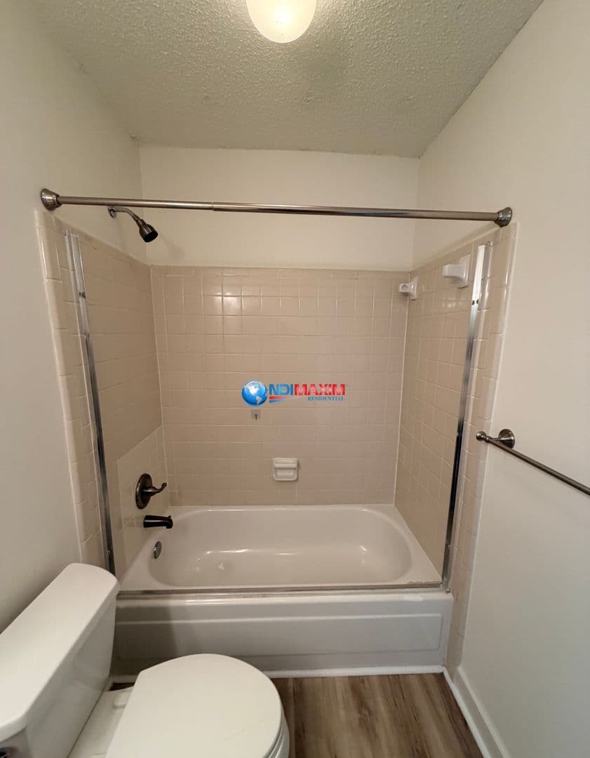 Peachtree Corners House: 5616 Woodmont Boulevard