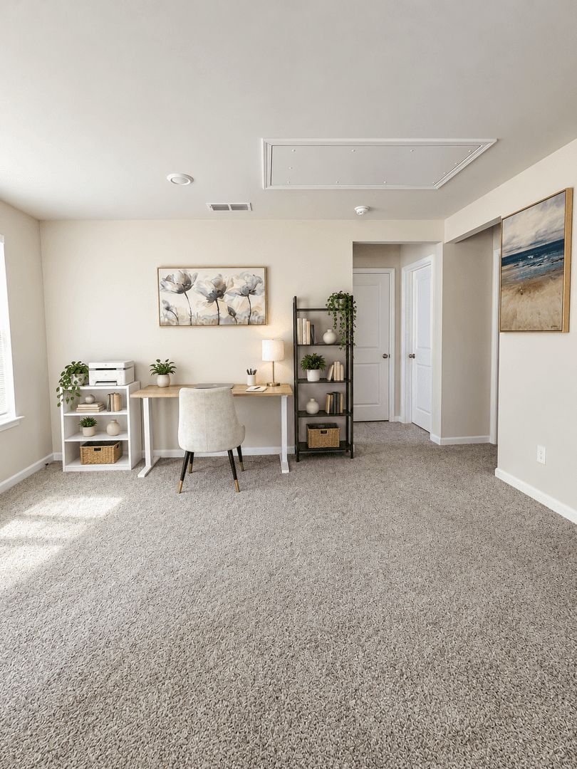 Lawrenceville House: 2033 Baron Manor Drive