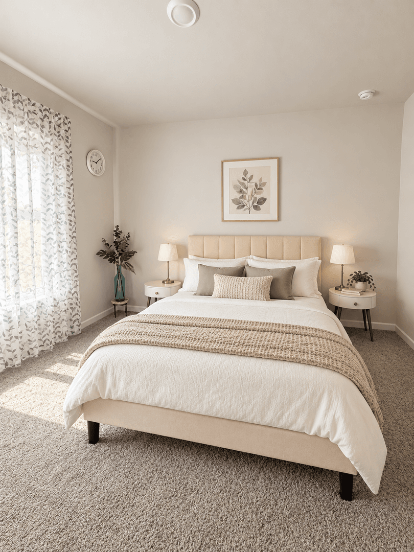 Lawrenceville House: 2033 Baron Manor Drive