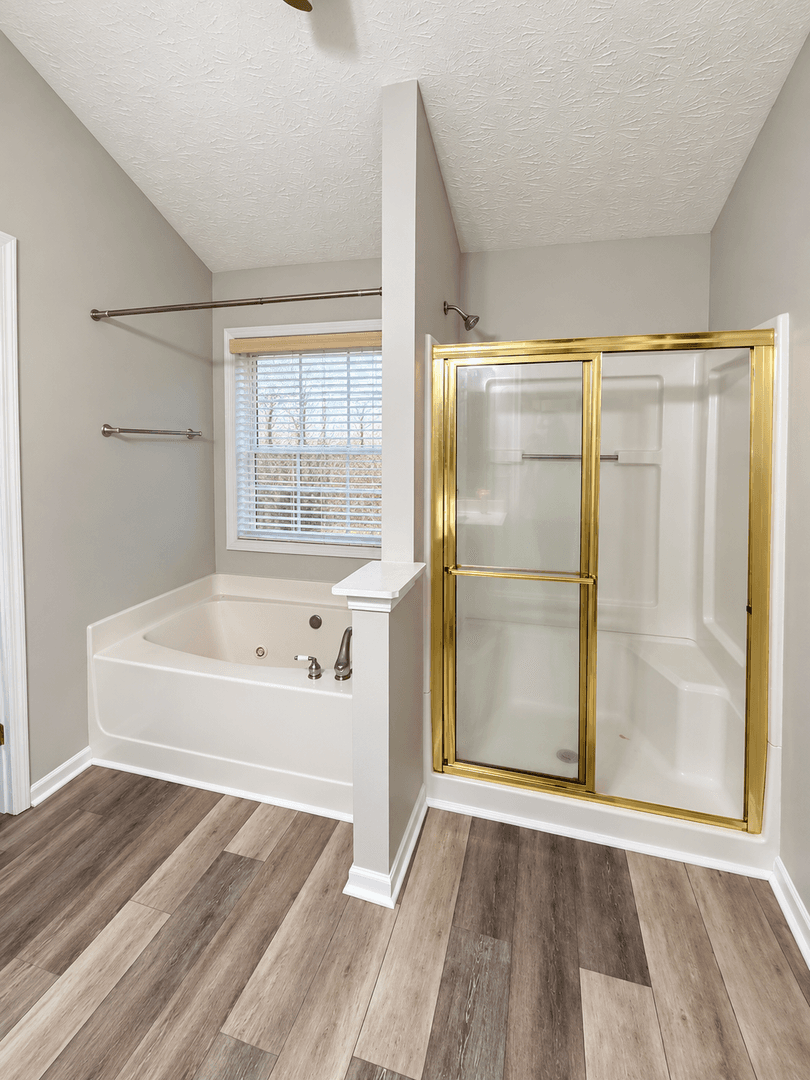 Lilburn House: 347 Haverford Mill Court NW